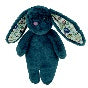 Floppy Rabbit-Teal