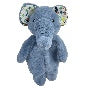 Floppy Eleph-Blue