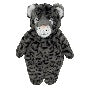 Floppy Leopard-Gray