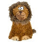 Floppy Lion