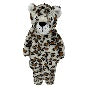 Floppy Leopard