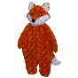 Floppy Fox