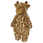Floppy Giraffe