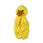 Fuzzy Friends-Duck