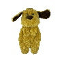 Fuzzy Friends-Dog