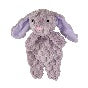 Fuzzy Friends-Rabbit
