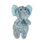 Fuzzy Friends-Elephant
