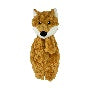 Fuzzy Friends-Fox