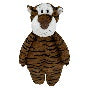 Floppy Tiger