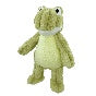 Farm Friends-Frog