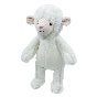 Farm Friends-Lamb