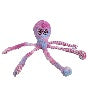 Octopus-Pink Tie Dye