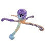 Octopus-Purple Tie Dye
