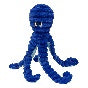 King Octopus-Navy Blue