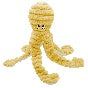 King Octopus-Yellow