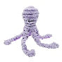 King Octopus-Purple
