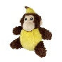 Banana Monkey