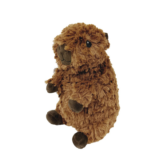 Capybara
