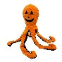 Dotty Friends 2.0-Halloween Octopus