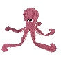 Dotty Friends 2.0-Rose Octopus