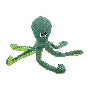 Dotty Friends 2.0-Holly Green Octopus