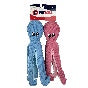 Dotty Friends 2.0-Twin Pack Octopi (baby Blue & Rose)