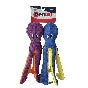 Dotty Friends 2.0-Twin Pack Octopi (blue & Purple)