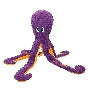 Dotty Friends 2.0-Purple Octopus