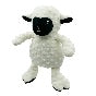 Dotty Friends-Lamb