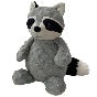 Dotty Friends-Raccoon