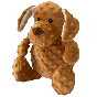 Dotty Friends-Dog