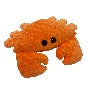 Dotty Friends-Crab