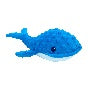 Dotty Friends-Whale