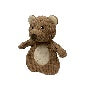 Pocket Dotty Friends 3.0-Teddy Bear