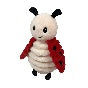 Bugs Life-Ladybug