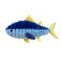 Ocean Friends-Tuna