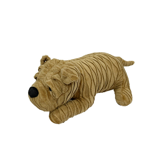 Groovys Shar Pei