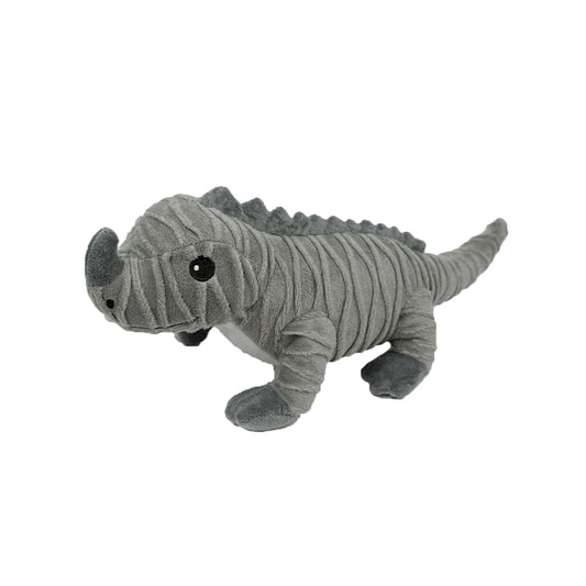 Groovys Rhino Iguana