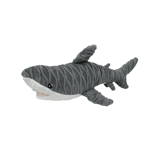 Groovys Shark