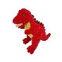 Groovys T-Rex