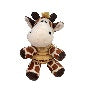Belly Treats-Giraffe