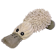 Natural Platypus
