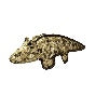Camo Critters - Alligator