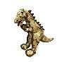 Camo Critters - T-Rex