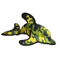 Jungle Buddy Dolphin