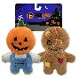 Trick Or Treat Pals - Scarecrows