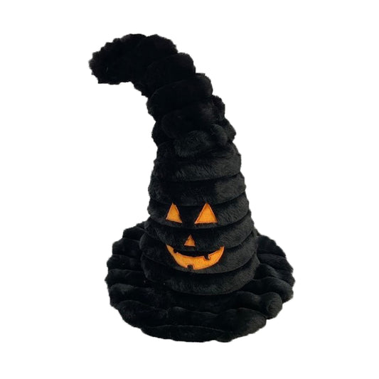 Halloween Witch Hat