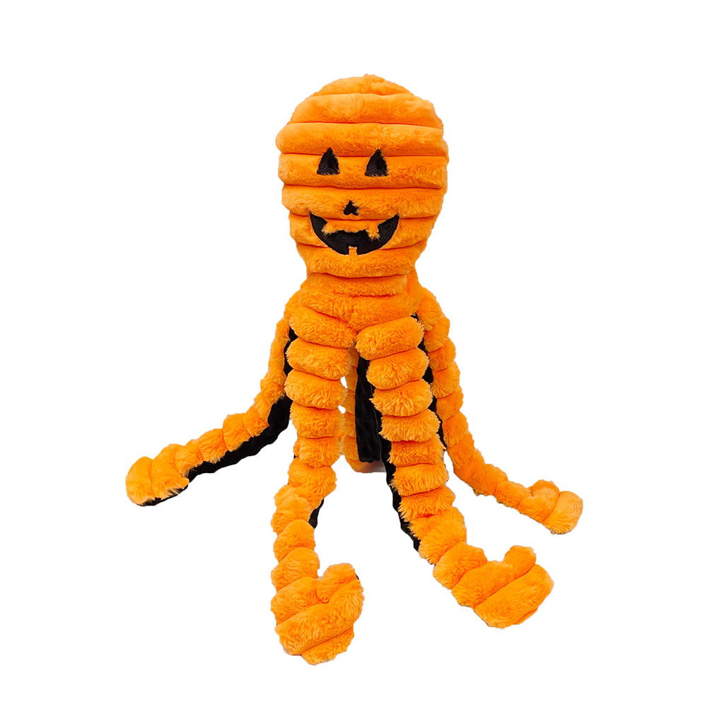 Halloween King Octopus
