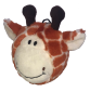 Ez Squeaky Giraffe