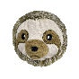Ez Squeaker Sloth